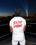 T-shirt Soldat de l’ombre