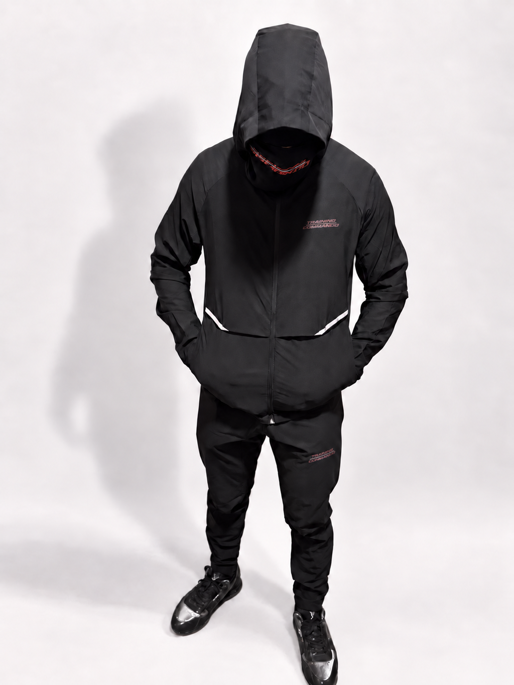 Survêtement Soldat De L’ombre