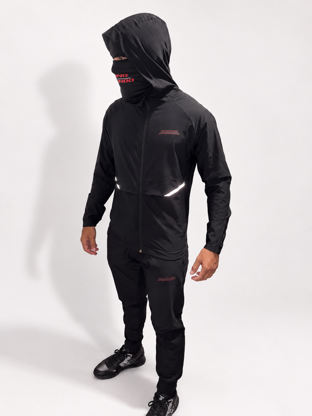 Survêtement Soldat De L’ombre