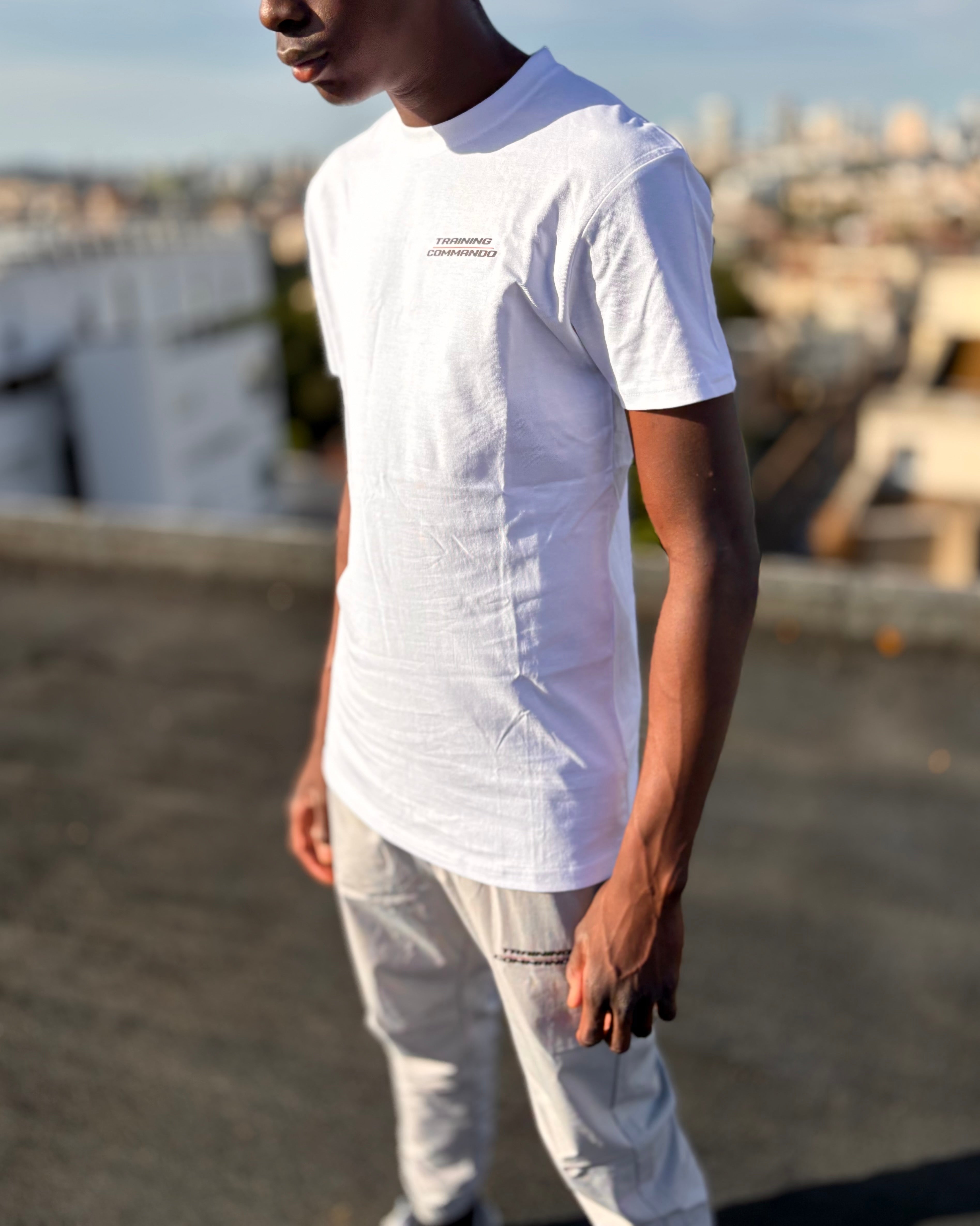 T-shirt Soldat de l’ombre