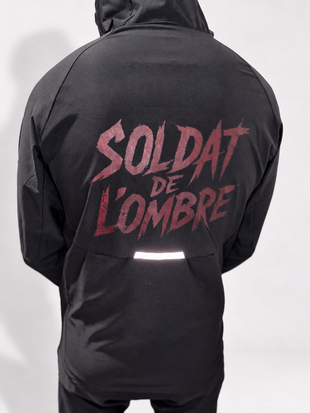 Survêtement Soldat De L’ombre