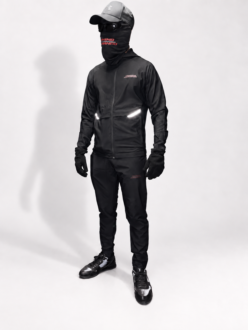 Survêtement Soldat De L’ombre