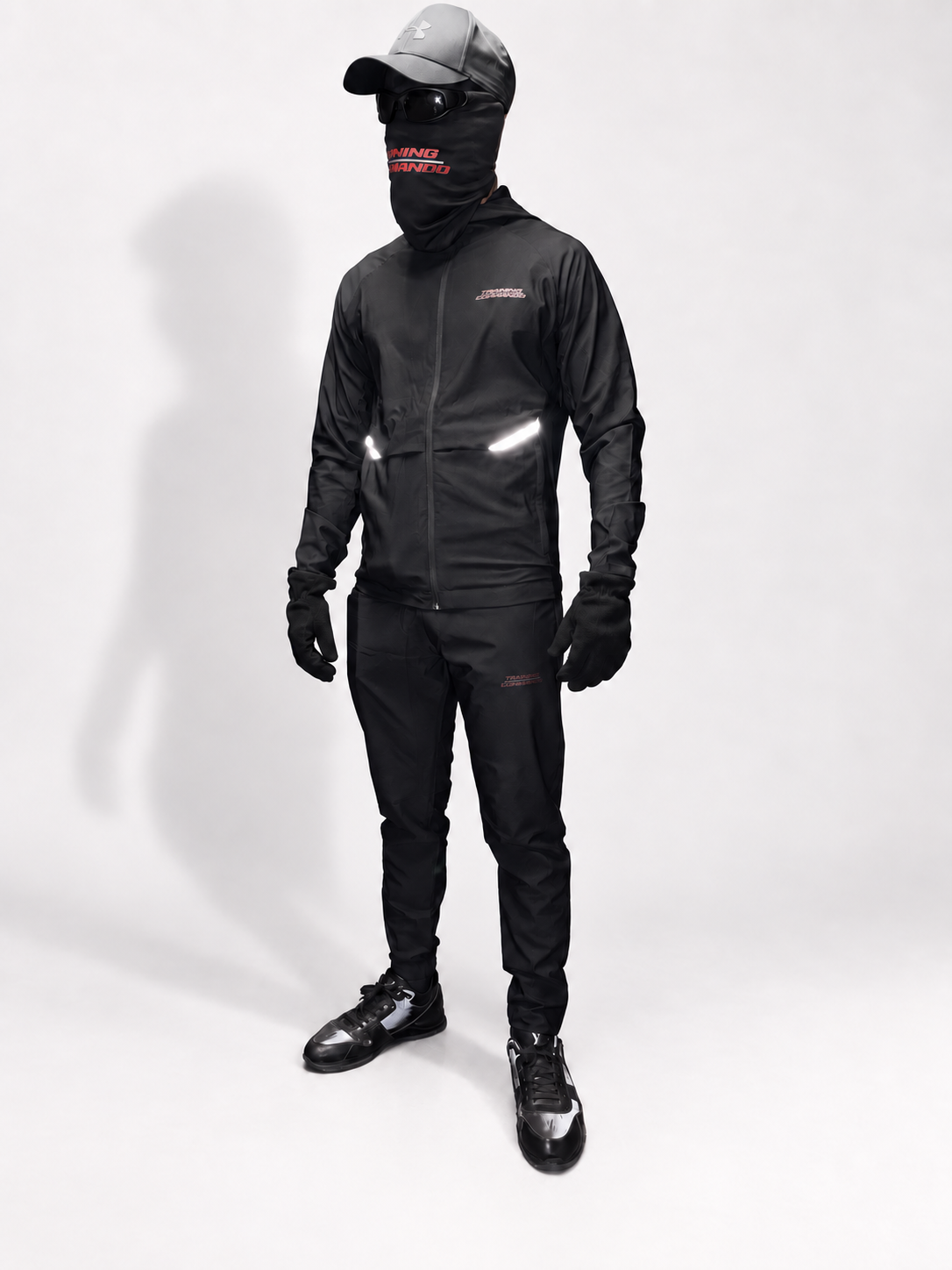 Survêtement Soldat De L’ombre
