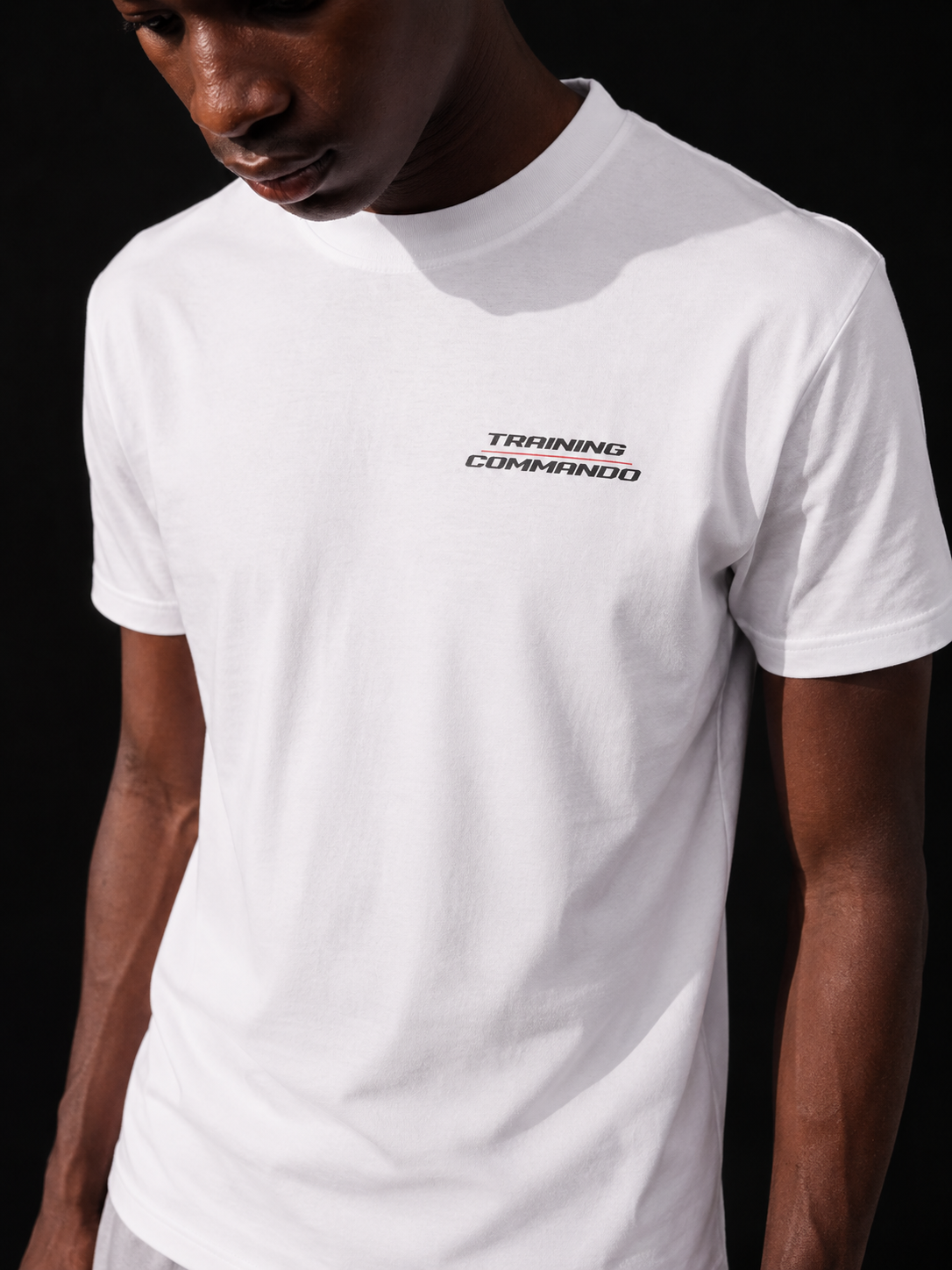 T-shirt Soldat de l’ombre