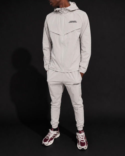 Survêtement Commando Gris