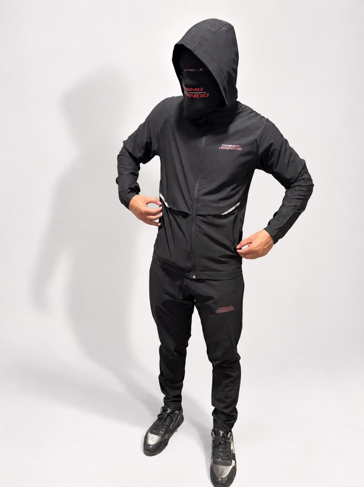 Survêtement Soldat De L’ombre