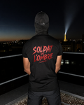 T-shirt Soldat de l’ombre