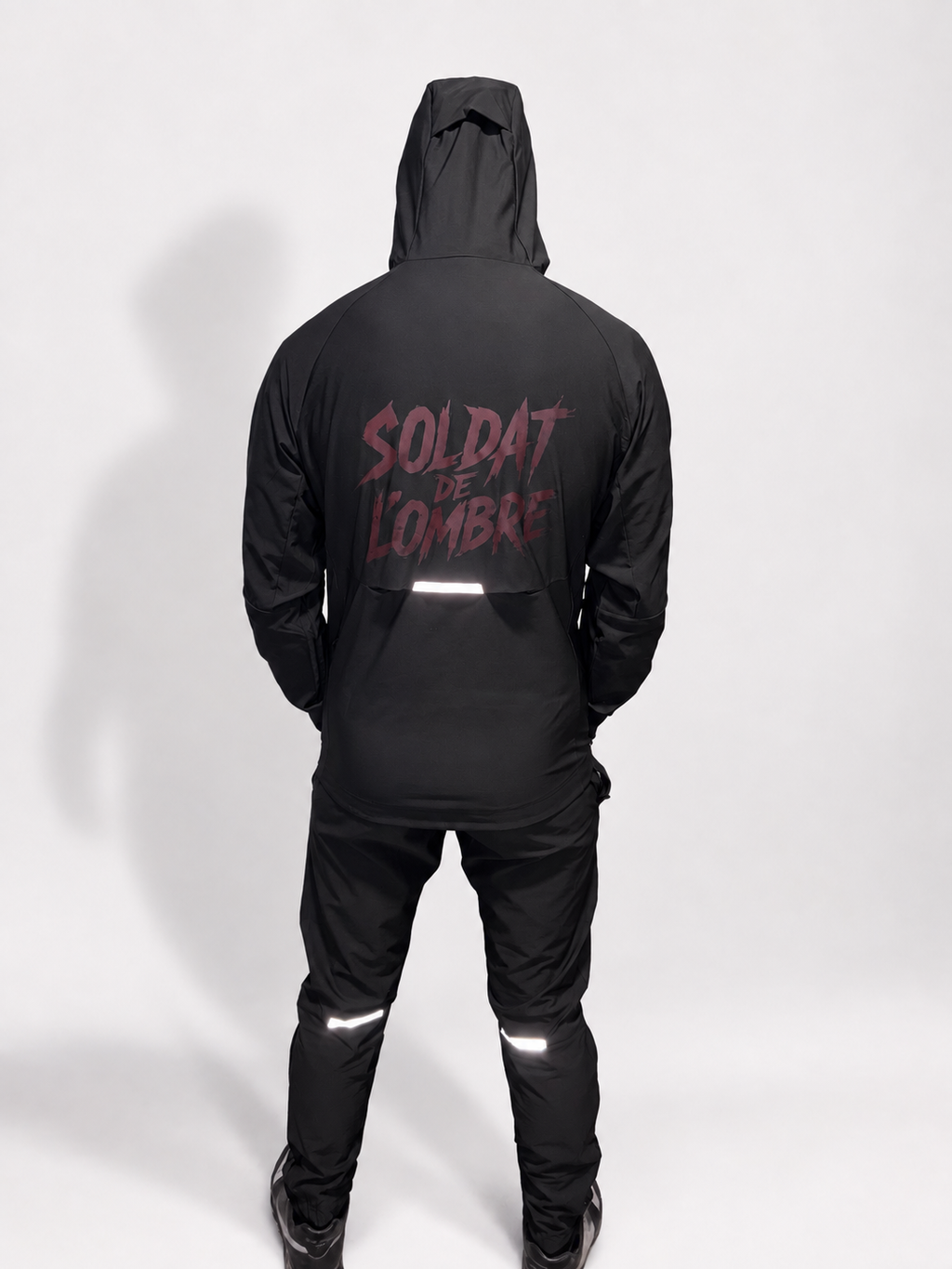 Survêtement Soldat De L’ombre