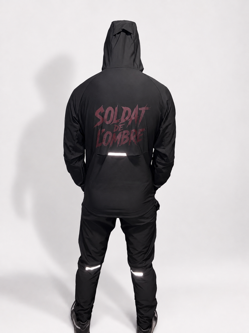 Survêtement Soldat De L’ombre