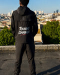 Survêtement Commando Noir