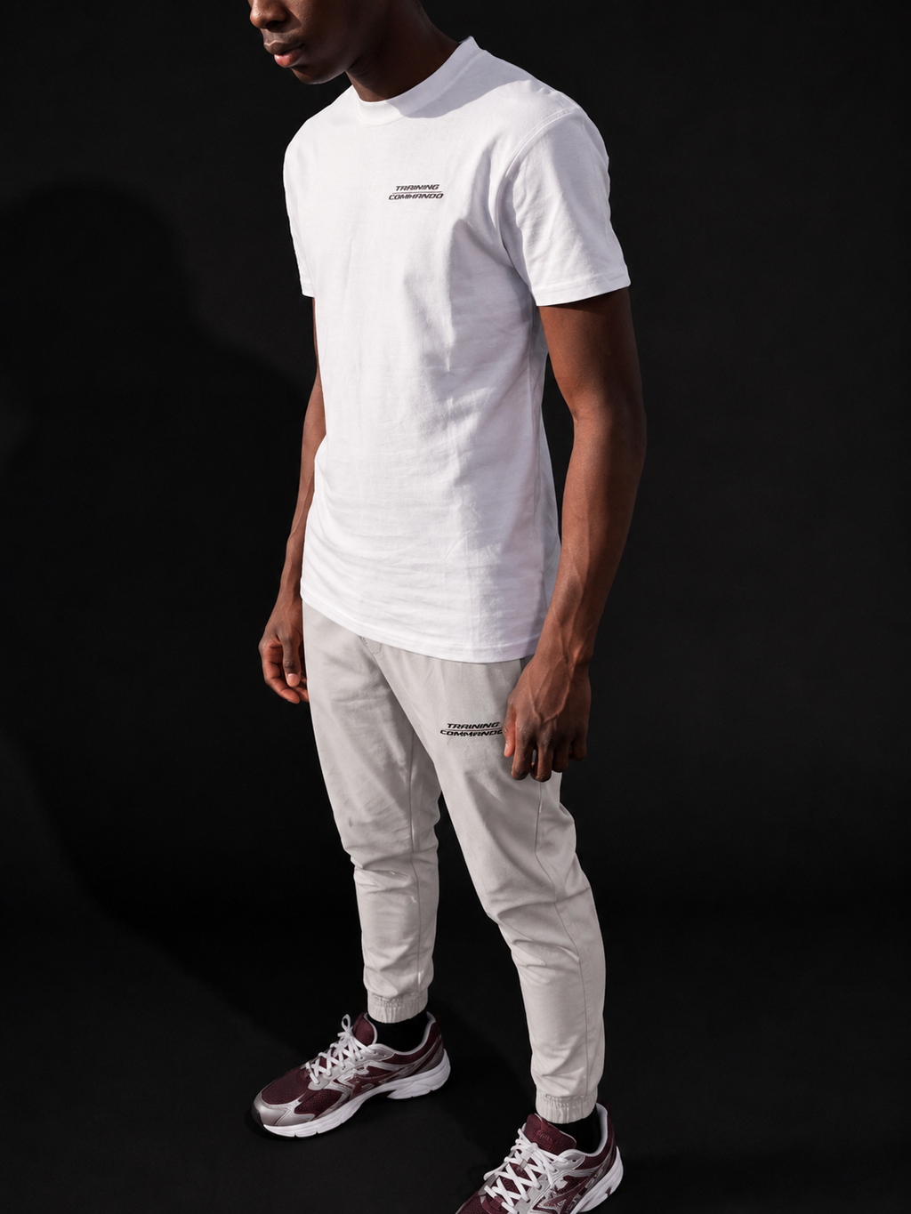 T-shirt Soldat de l’ombre